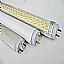 Energy saving LED fluorescent tube lamp